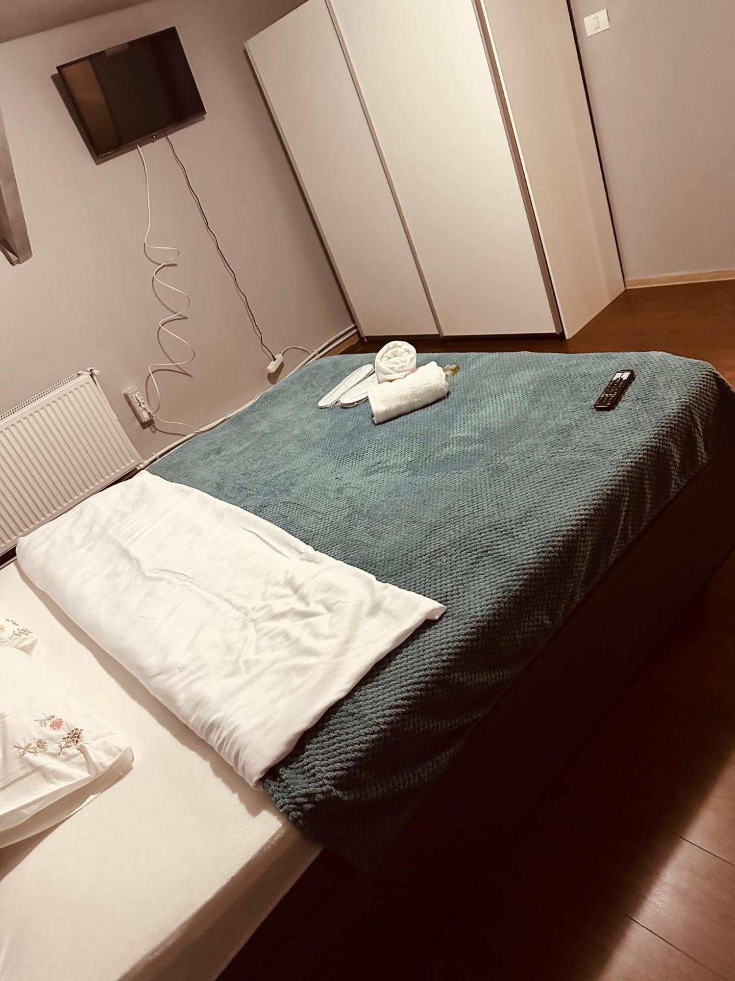Serbian House Bed and Breakfast Timişoara Buitenkant foto
