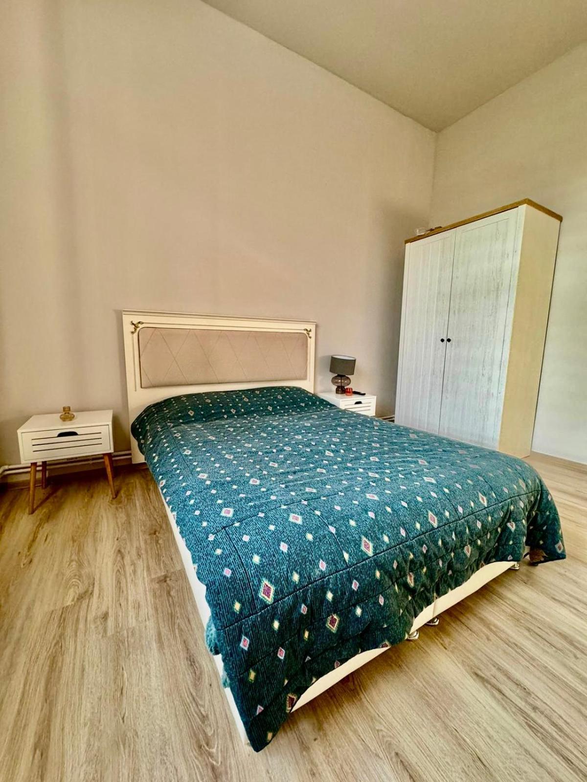 Serbian House Bed and Breakfast Timişoara Buitenkant foto