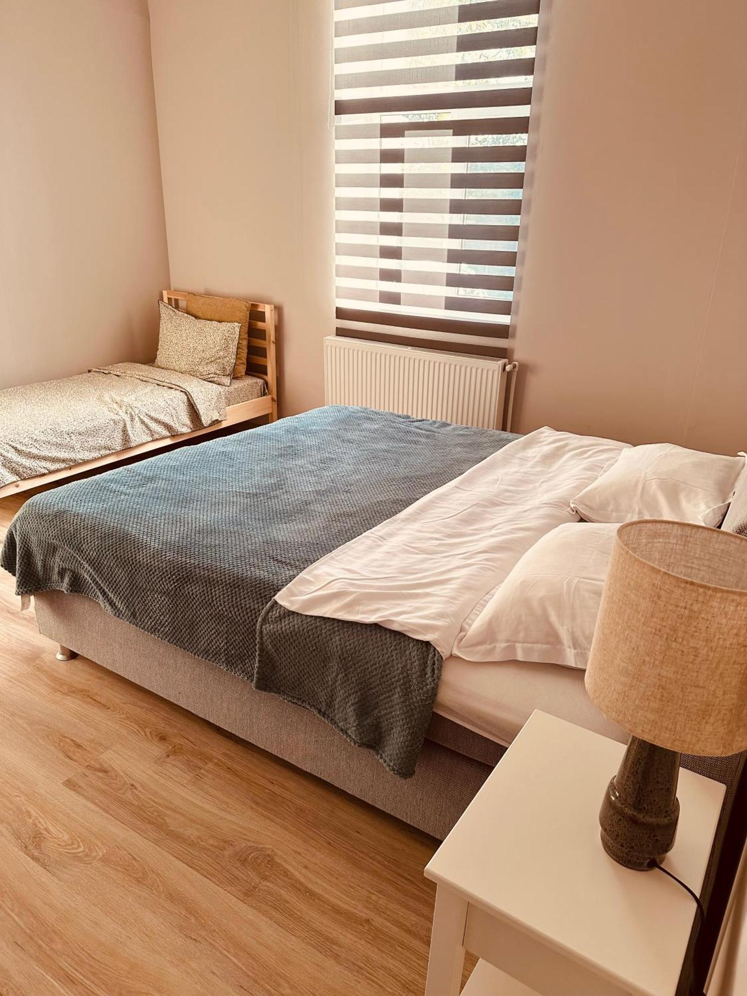 Serbian House Bed and Breakfast Timişoara Buitenkant foto
