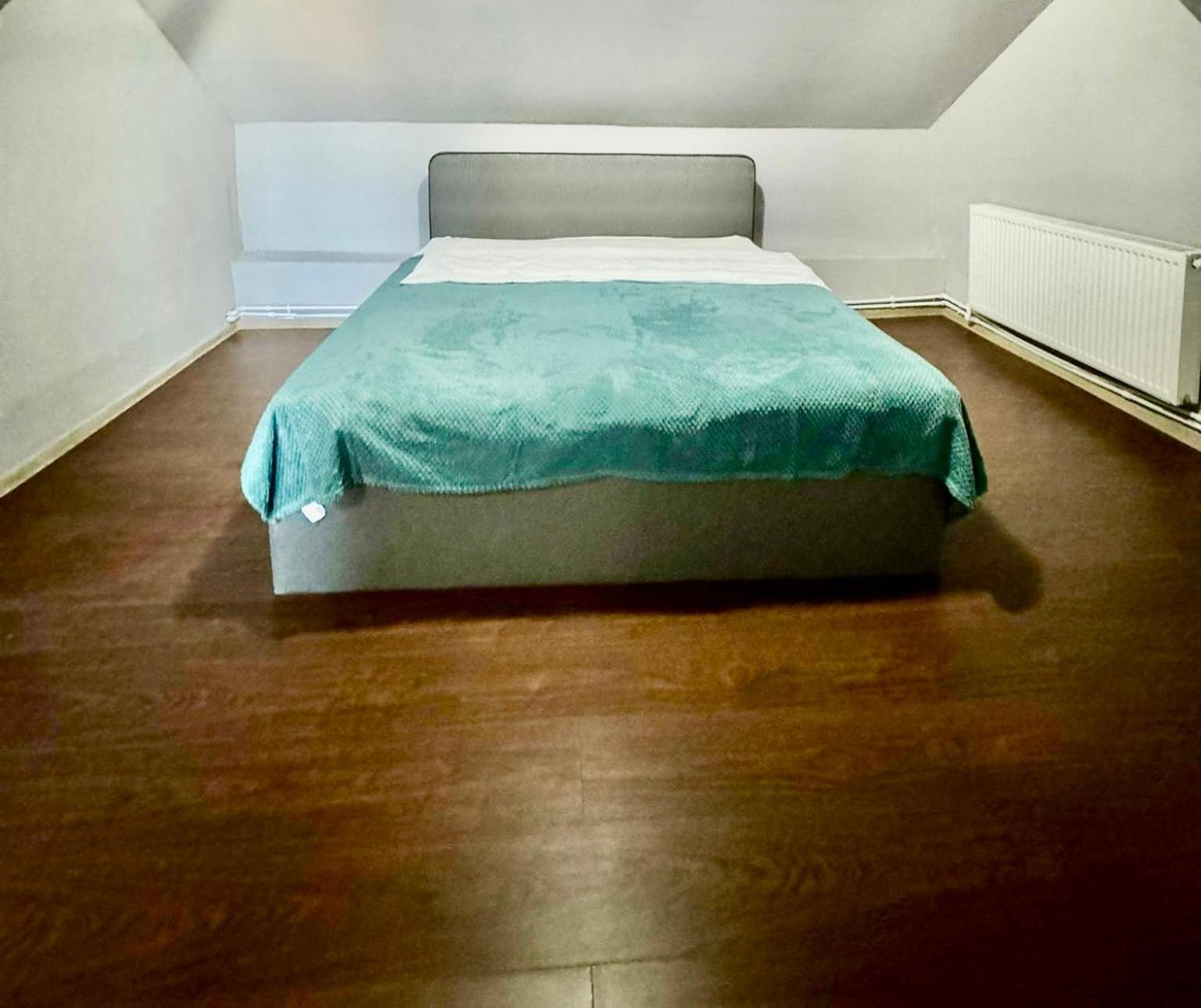 Serbian House Bed and Breakfast Timişoara Buitenkant foto