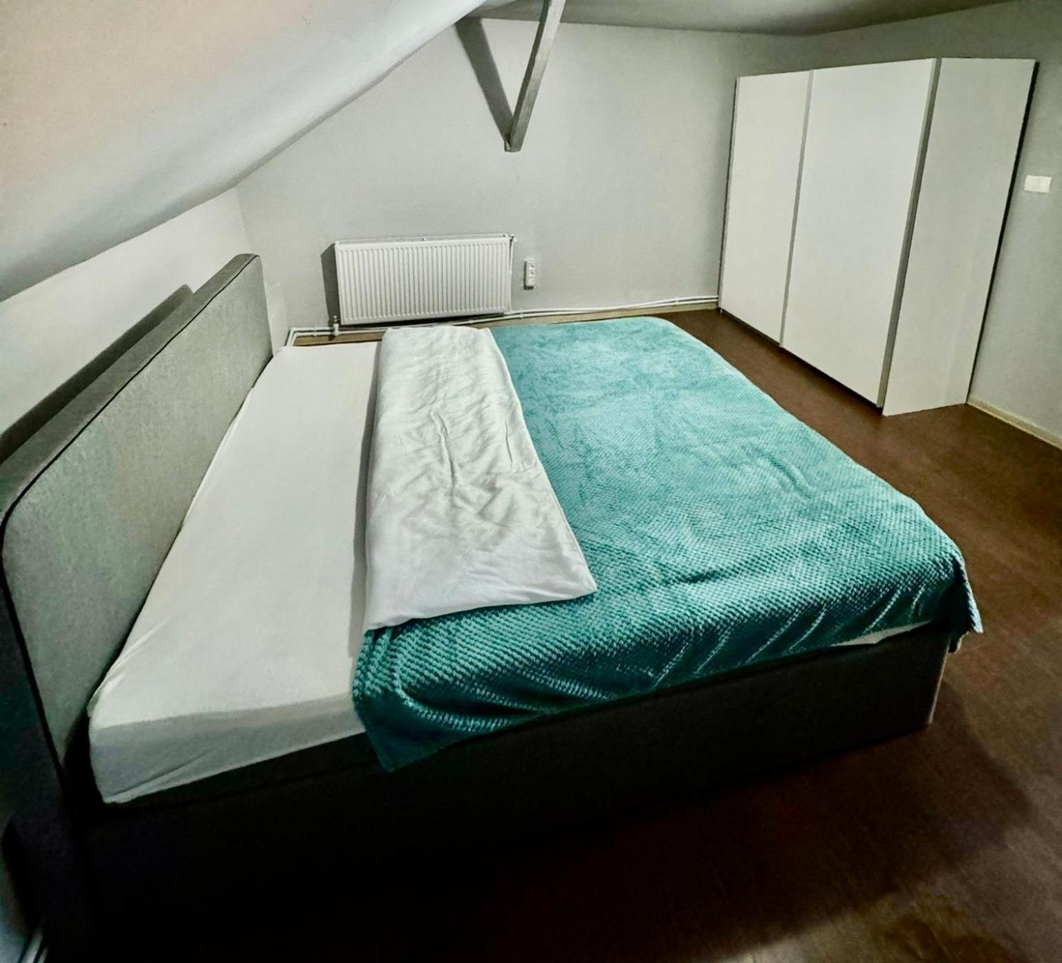 Serbian House Bed and Breakfast Timişoara Buitenkant foto