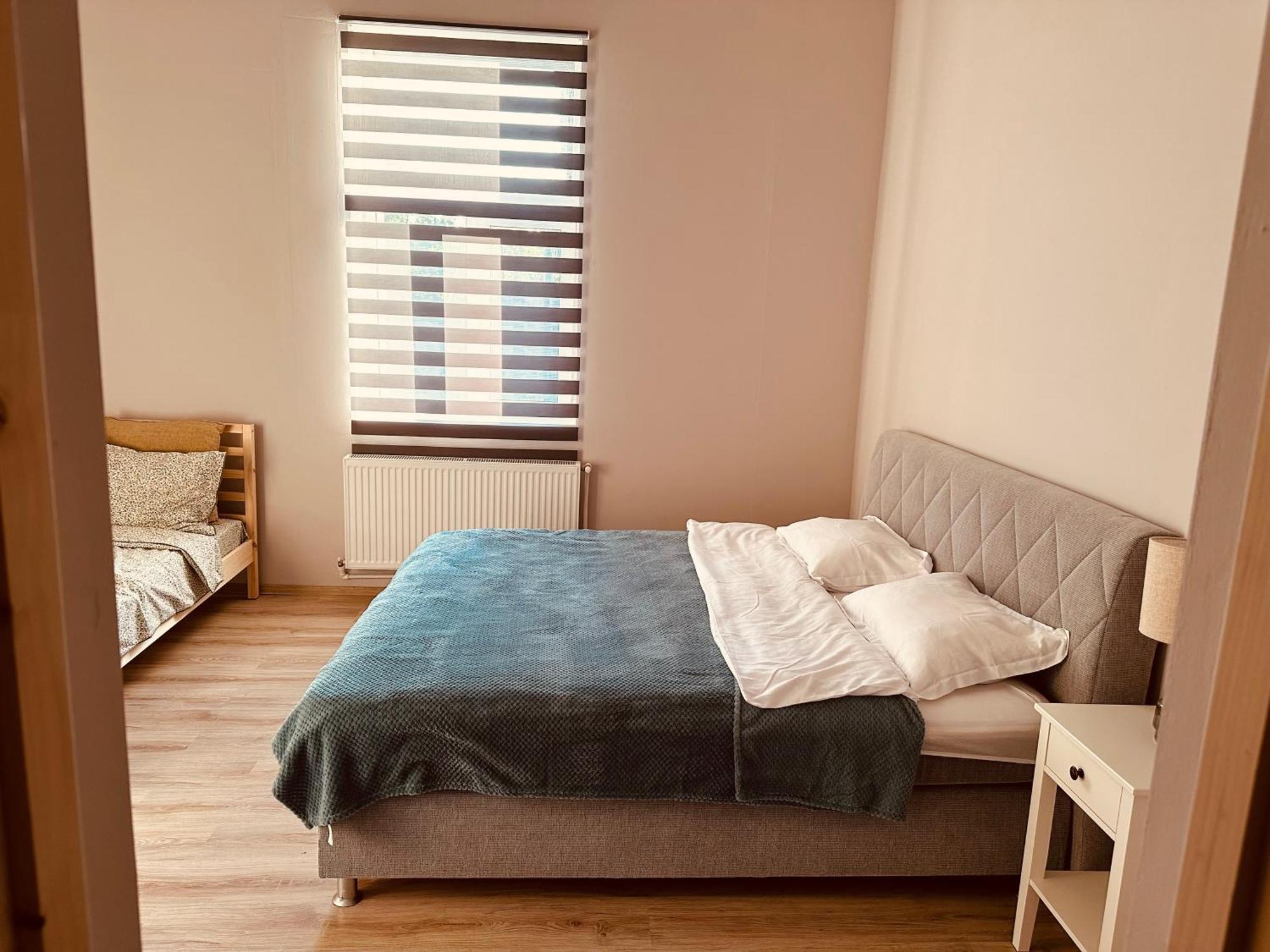 Serbian House Bed and Breakfast Timişoara Buitenkant foto